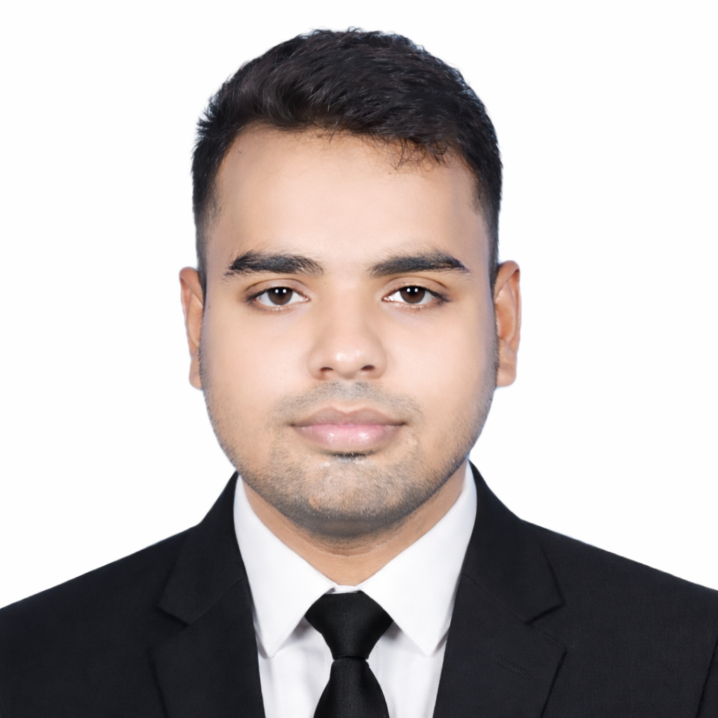 Tushar Sarker 