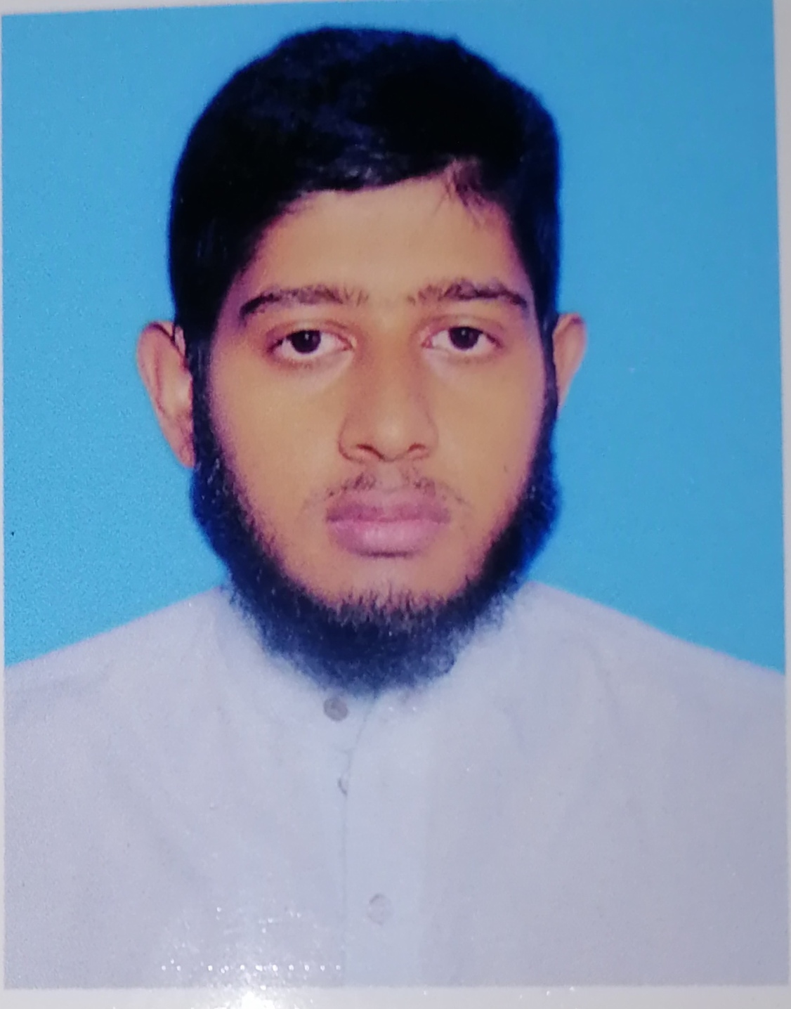 Sifat Ullah 