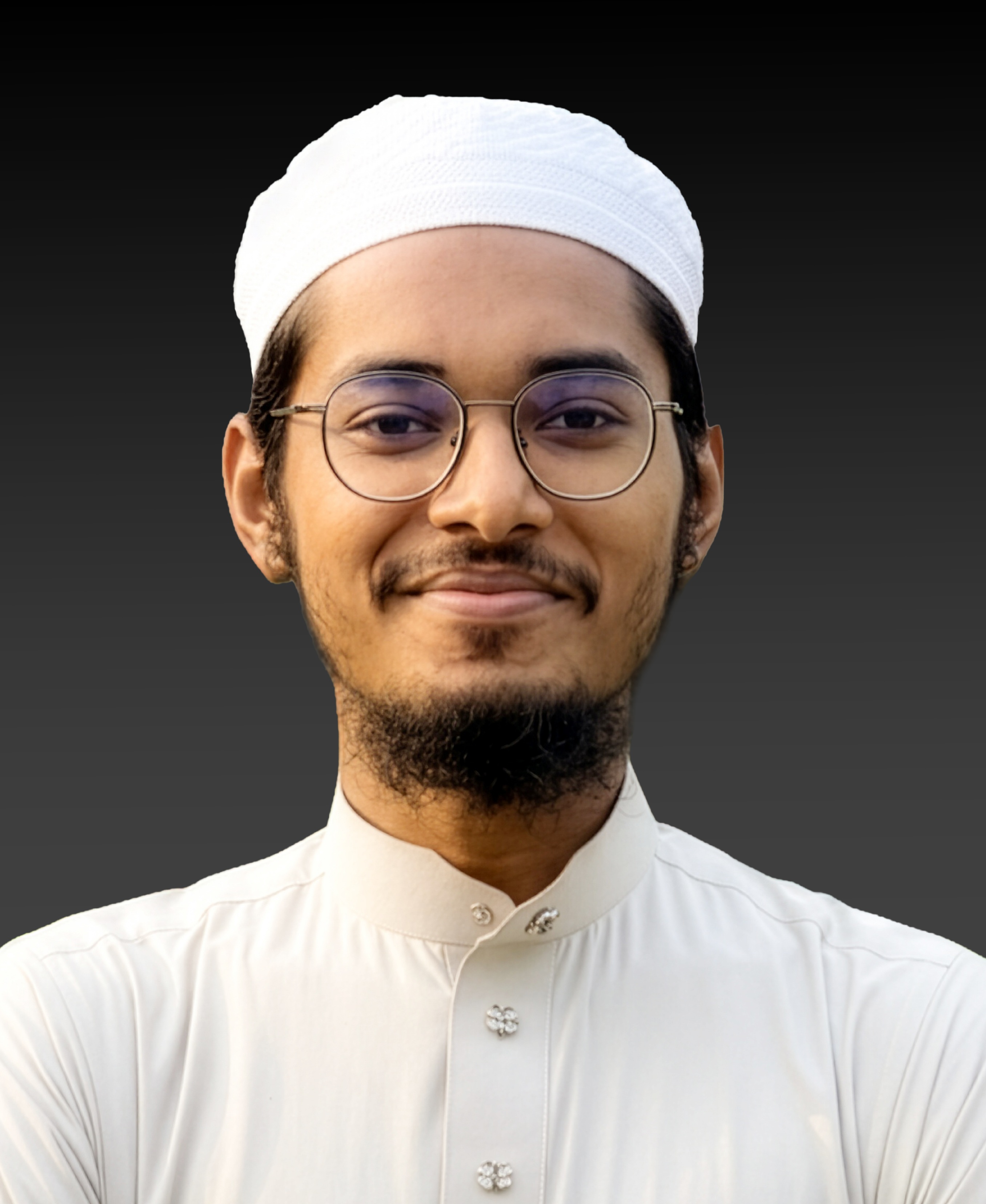 Jayed Ahnaf