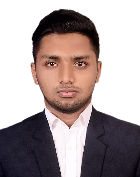 Baharul Islam Jihad 