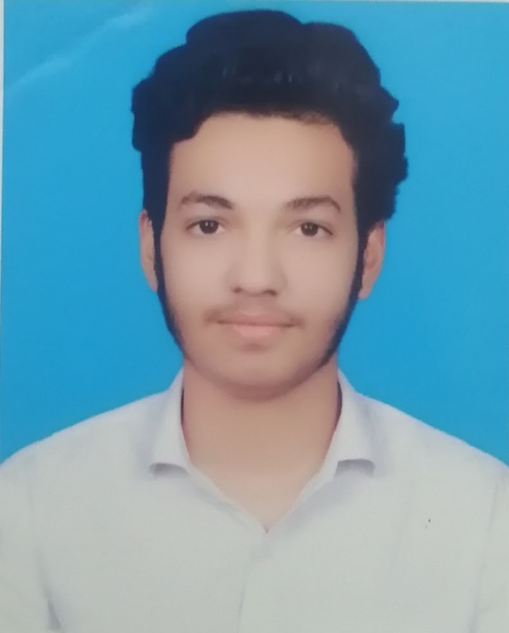 Shariful Islam Nirob 