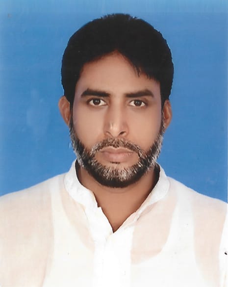 Kazi Mehbub Yasin. Srijon 