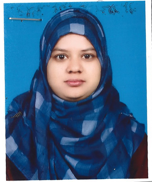 SHARMIN AKTER