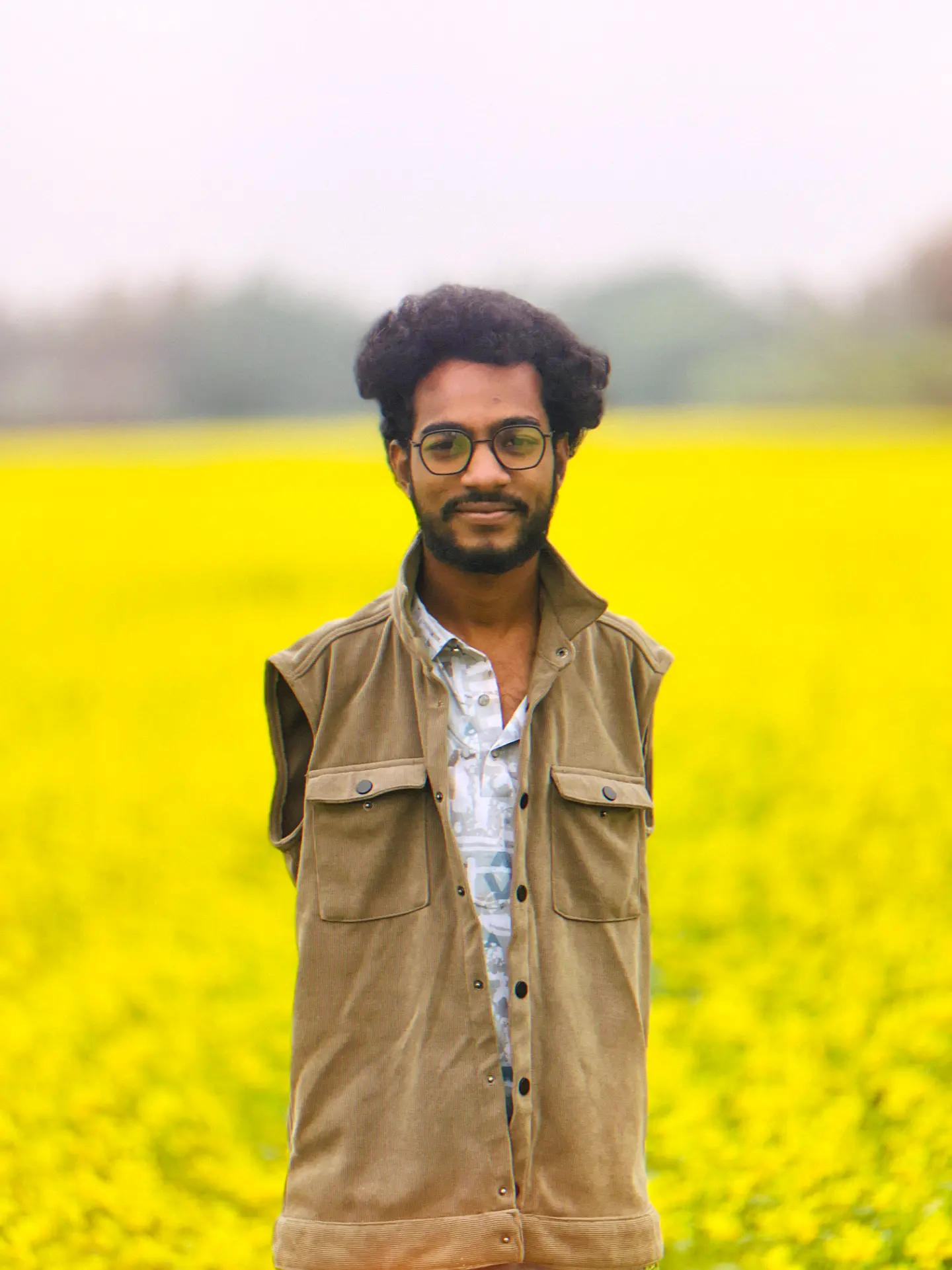 Sanju Das