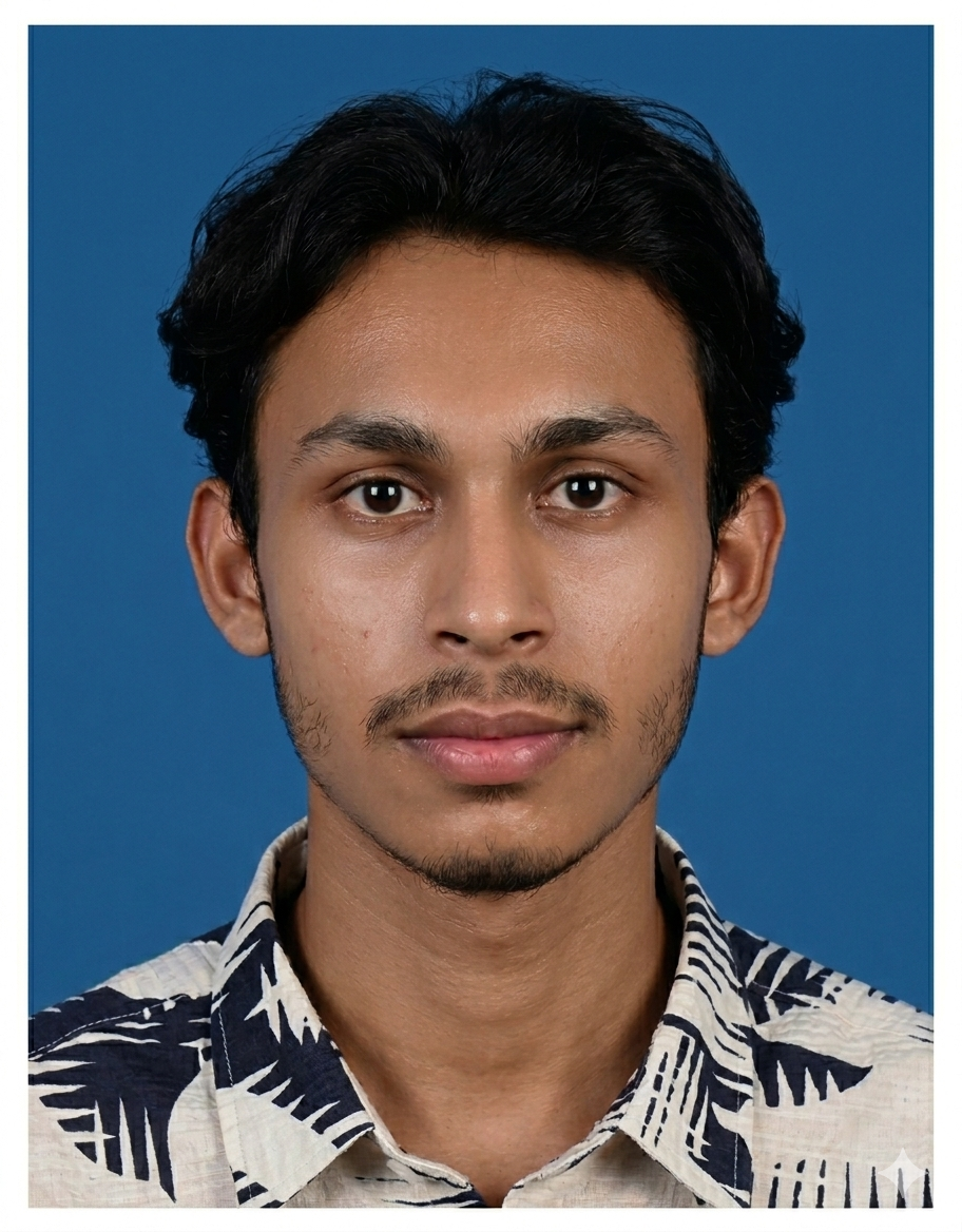 MD FORHAD FAHIM
