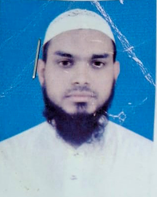 Md. Mahdi Hasan