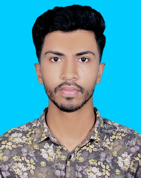 HASIBUL HASAN 