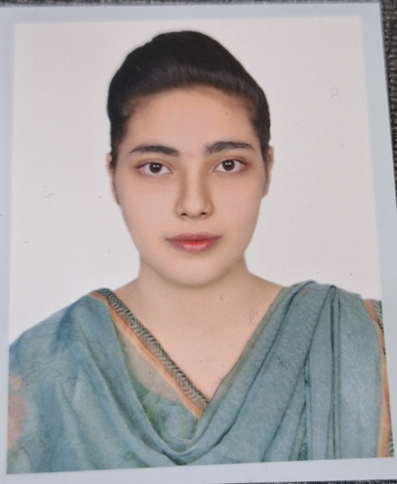Farhana Umme Sayma