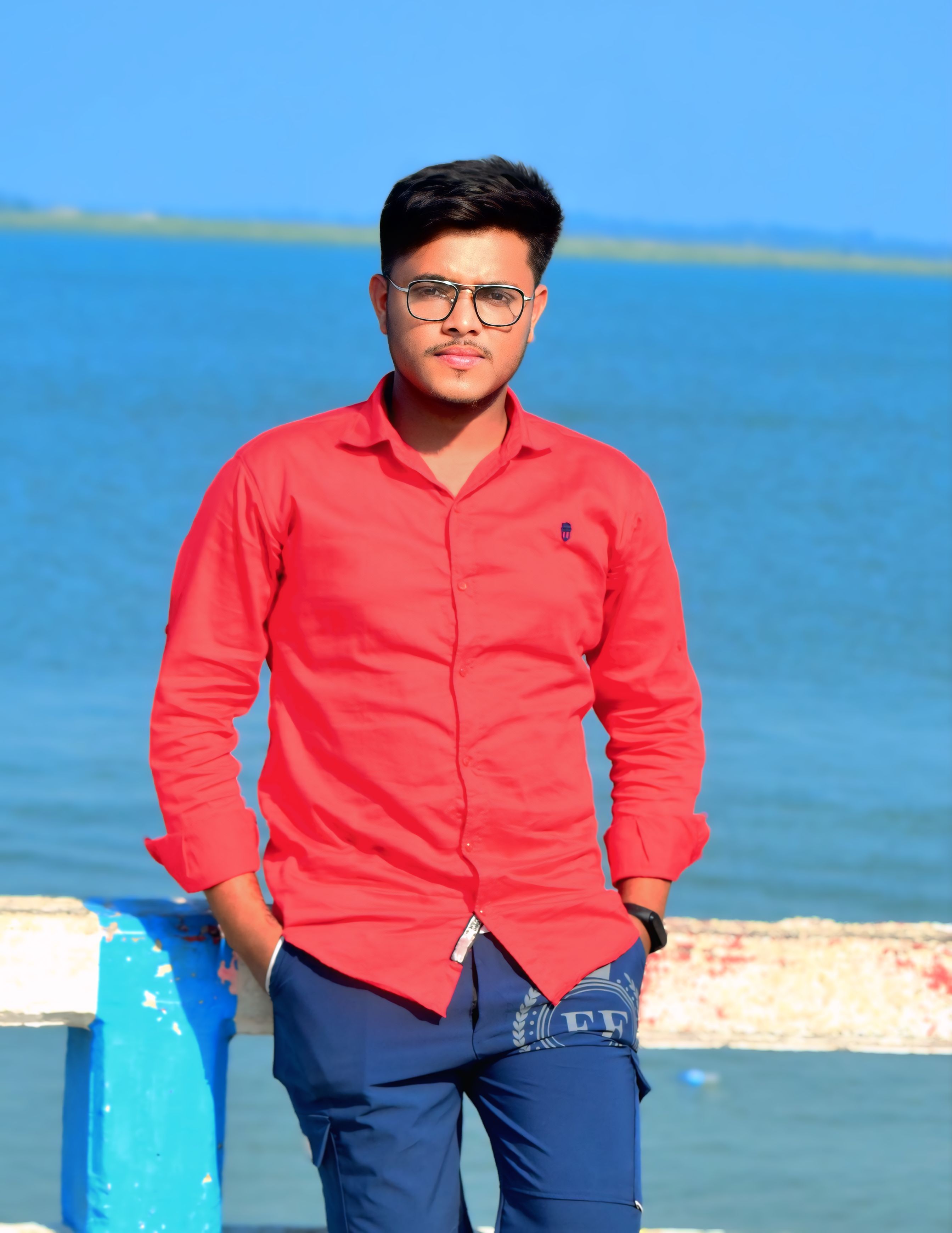 AIBUR HASAN SIAM