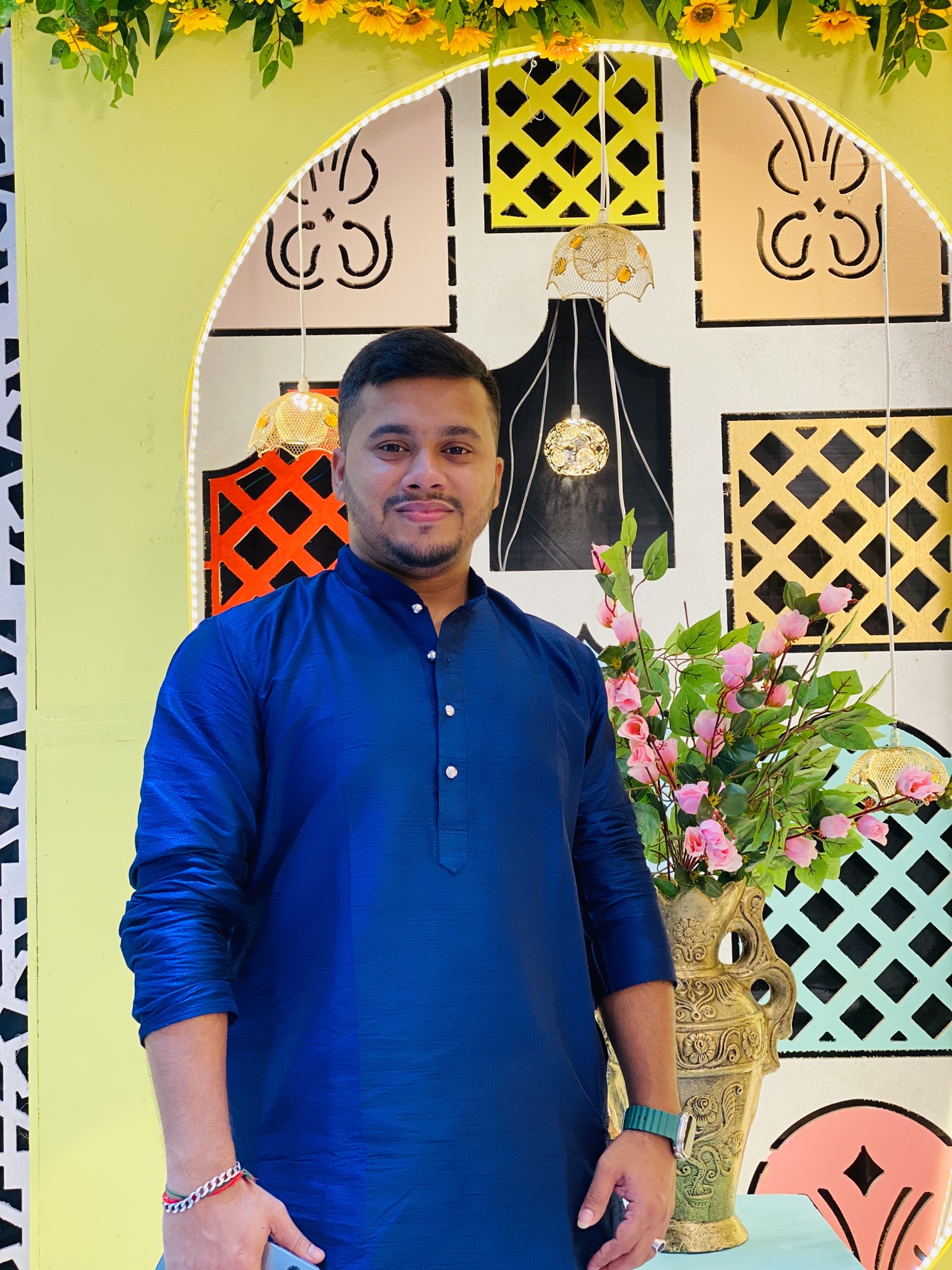 AKASH BANIK