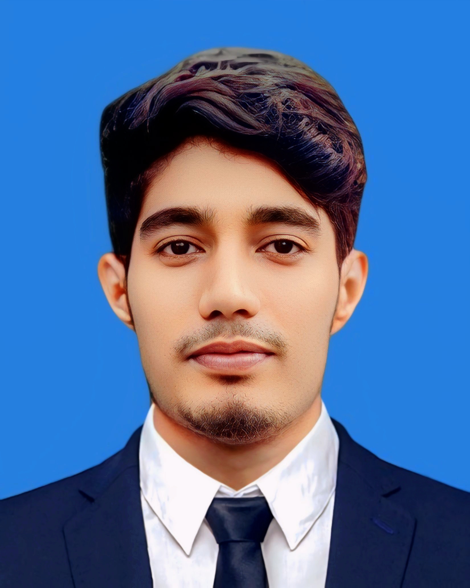 Mahfujur Rahman Saurav 