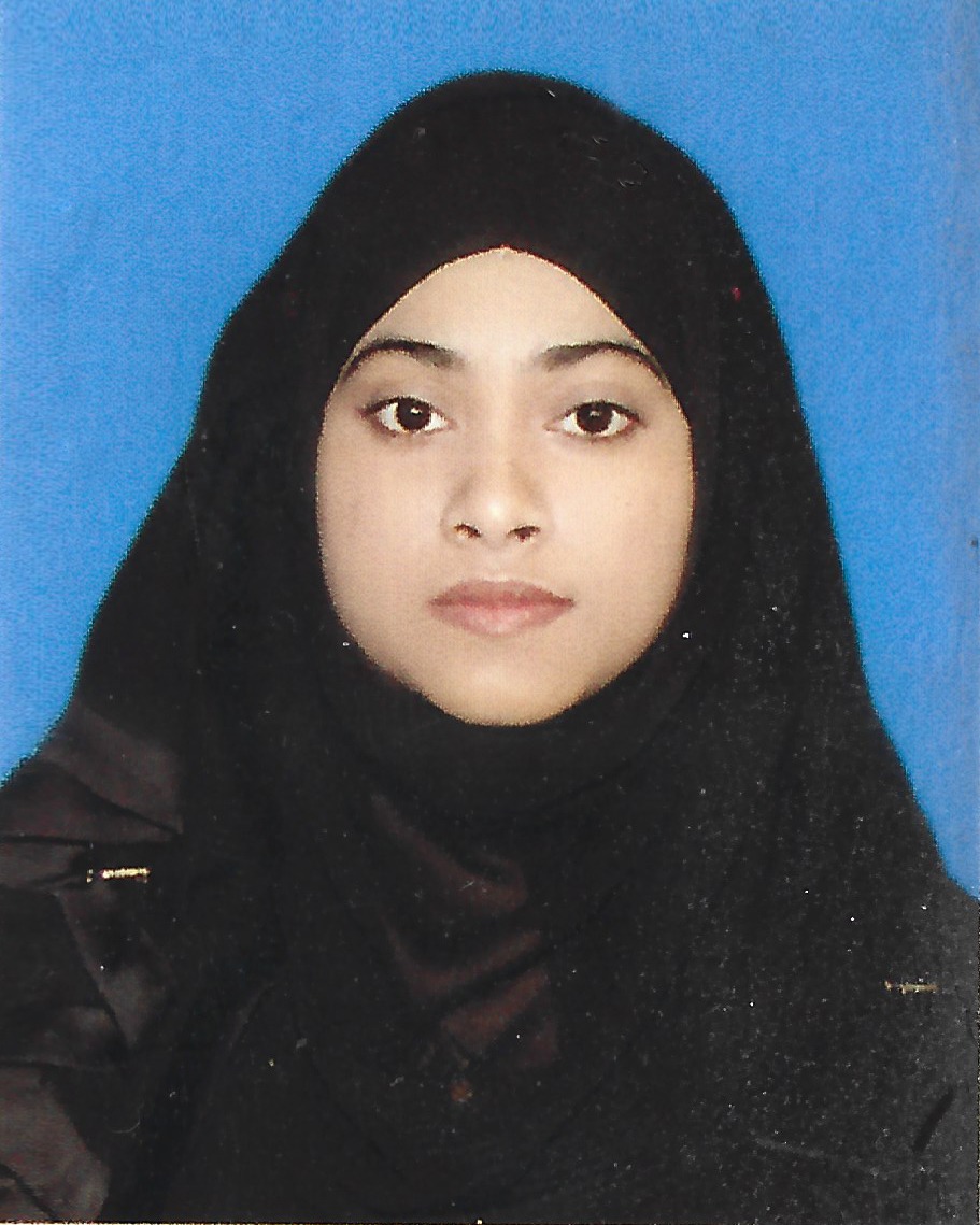 Ismeta Jahan Mim 