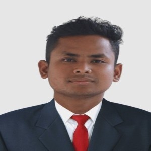 Gautom Barman