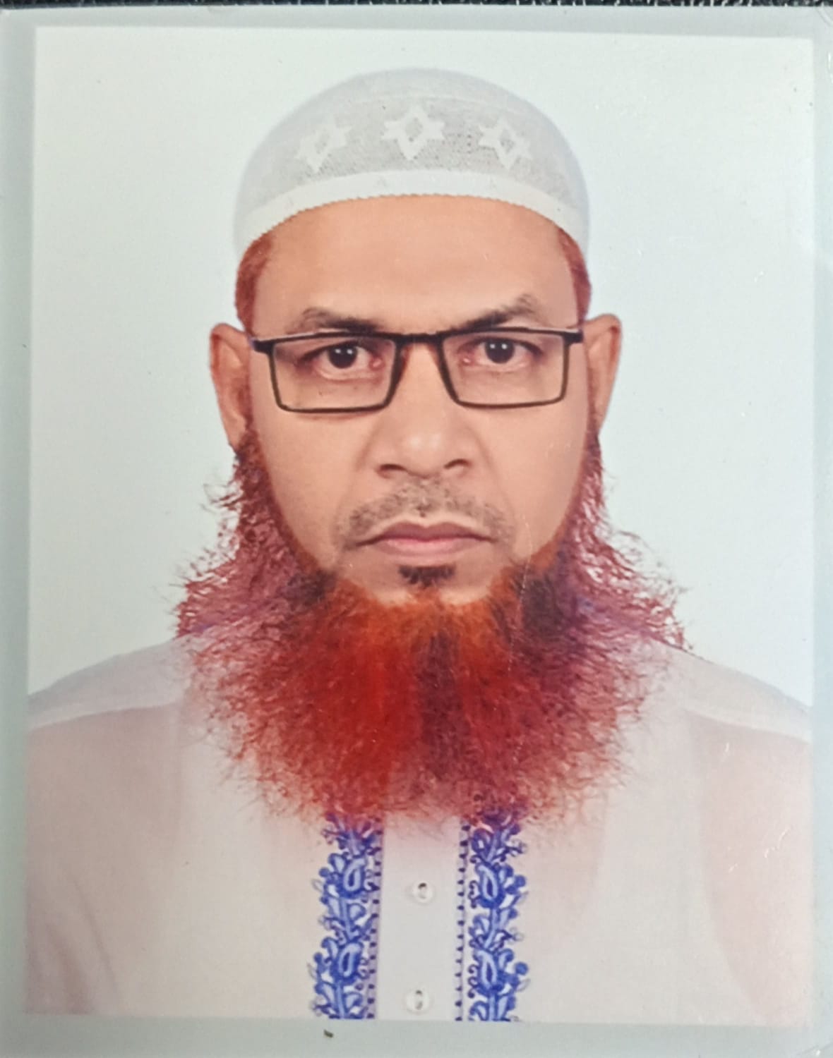MD. Waliullah