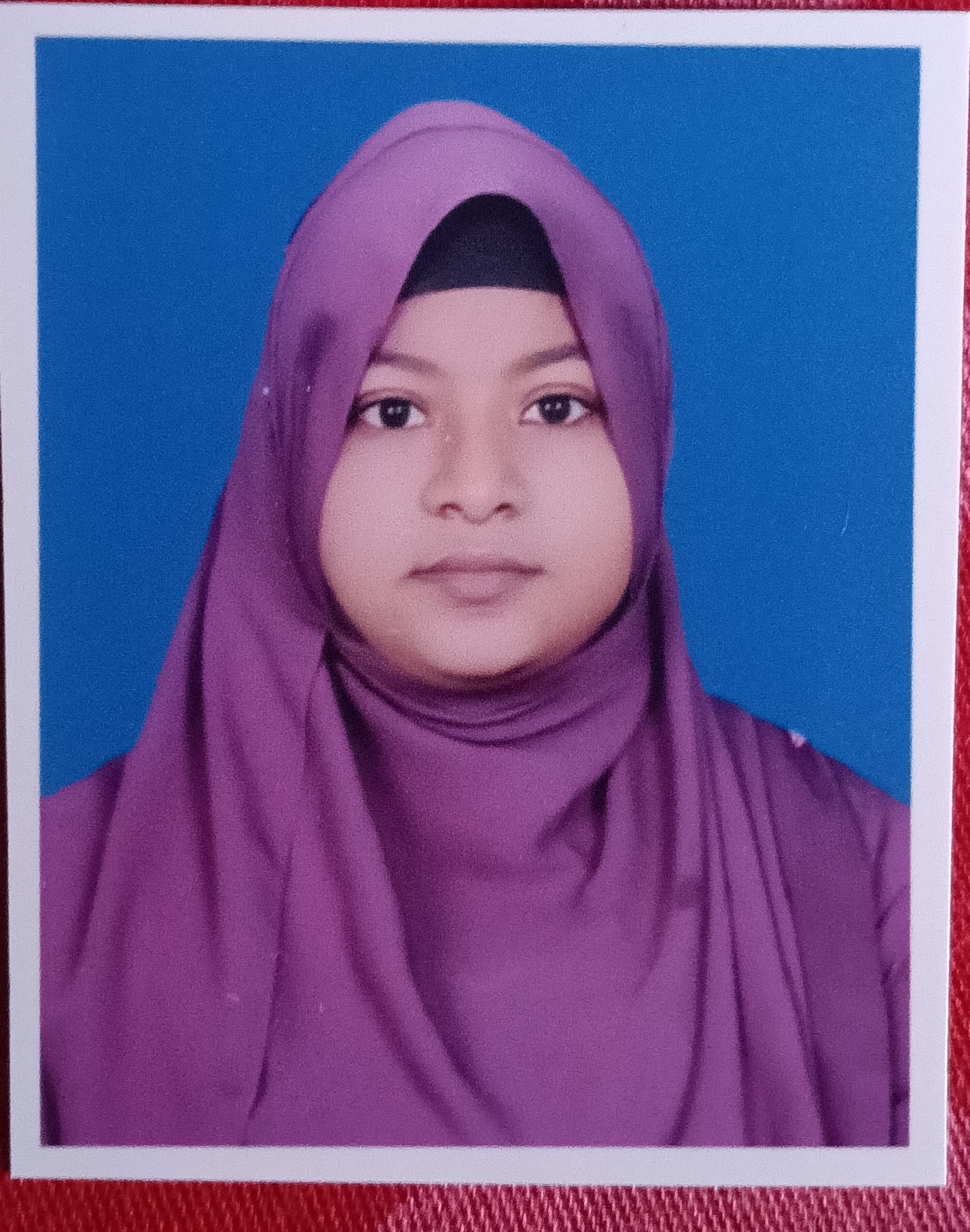 Prema Akter Mim