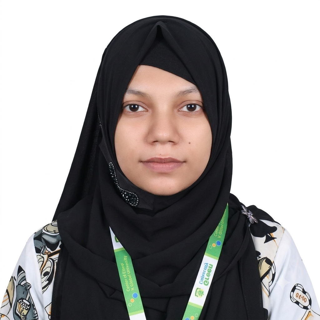 Kashpia Kamal
