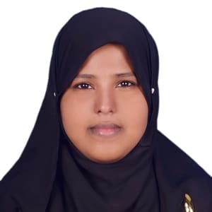 Tahera Tabassum 