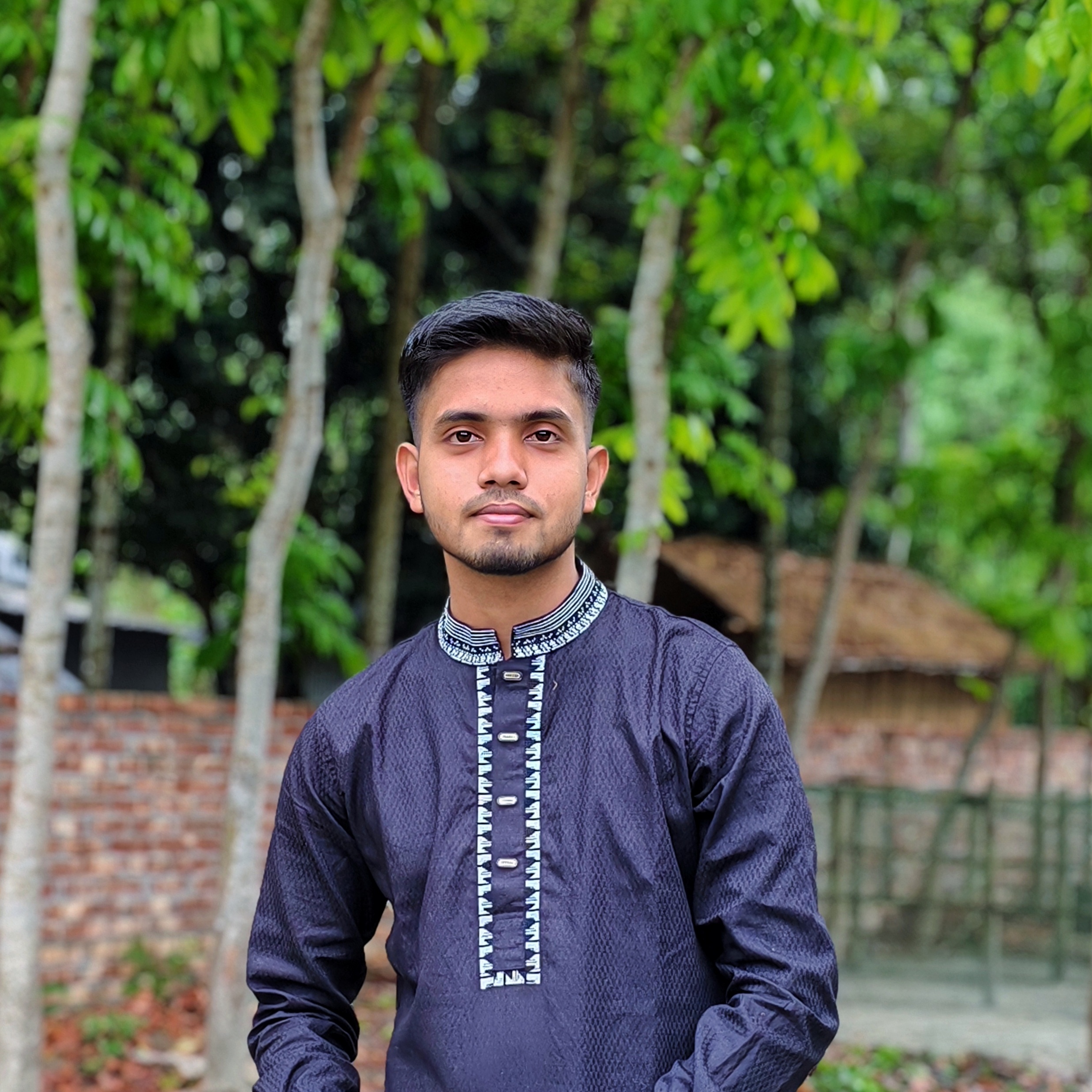 MD. Jubayer Molla