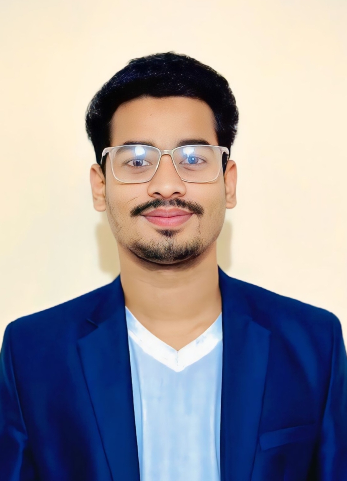 Md Jubaer Rahman 
