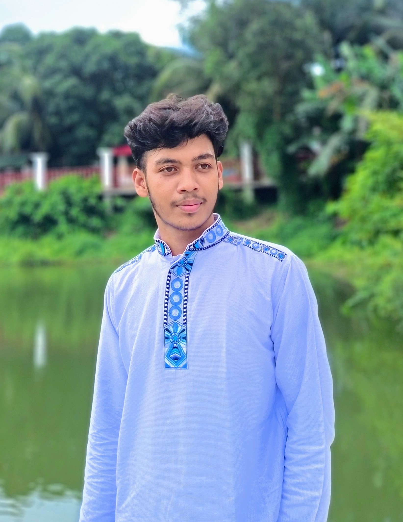 MD. Tahasin Mustakim Antar 
